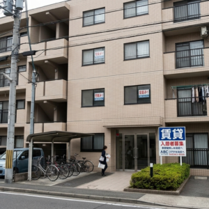 神戸市中央区テスト１丁目 マンション