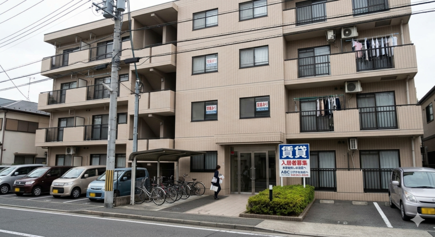 神戸市中央区テスト１丁目 マンション