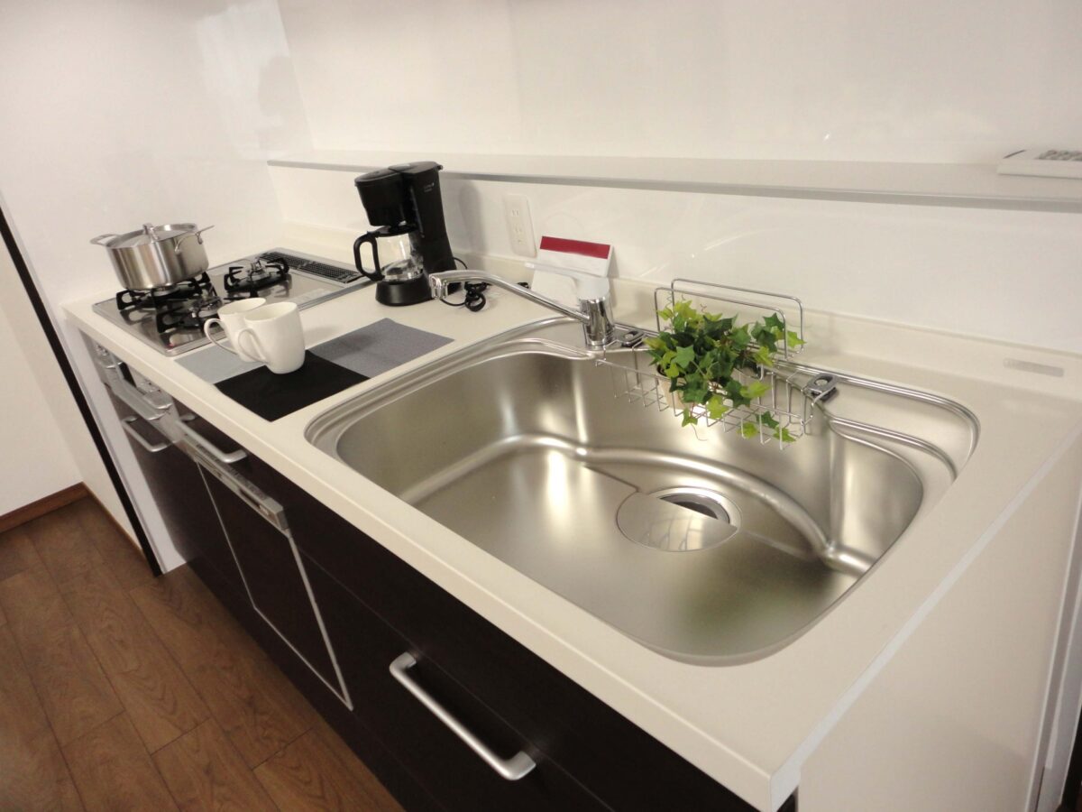 神戸市中央区テスト1丁目 マンション 画像4